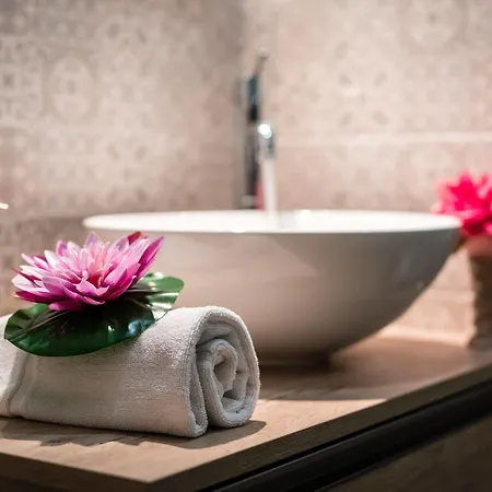 Fior Di Loto Bed and breakfast 4*