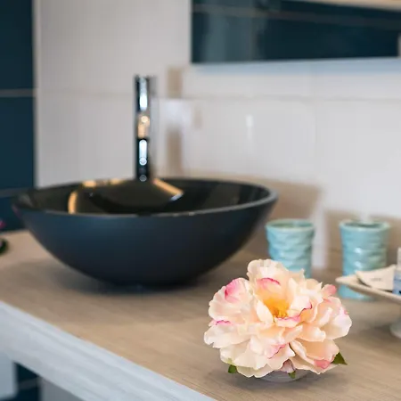 Fior Di Loto Bed and breakfast Cagliari