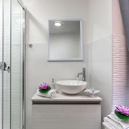 Bed and breakfast Fior Di Loto Cagliari