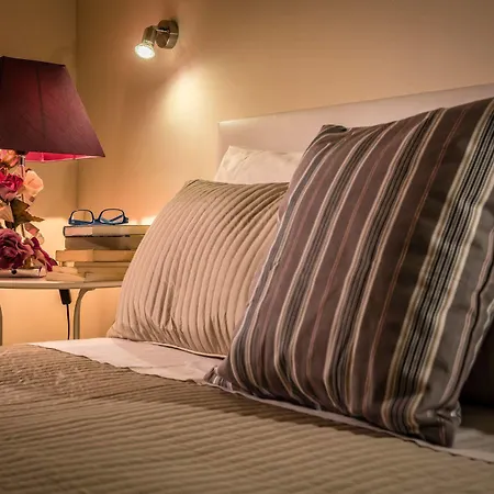 Bed and breakfast Fior Di Loto Cagliari