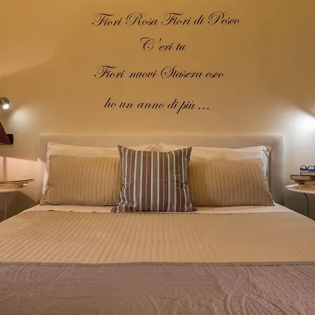 Bed and breakfast Fior Di Loto 4*