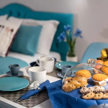 Fior Di Loto Bed and breakfast 4*