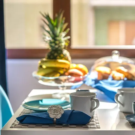 Fior Di Loto Bed and breakfast 4*