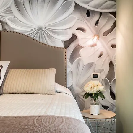 Bed & Breakfast Fior Di Loto Cagliari