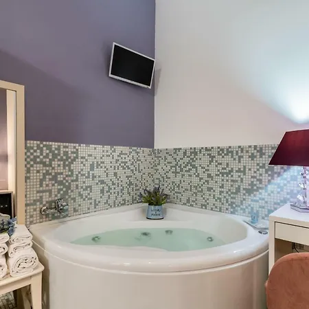 Fior Di Loto Bed and breakfast Cagliari