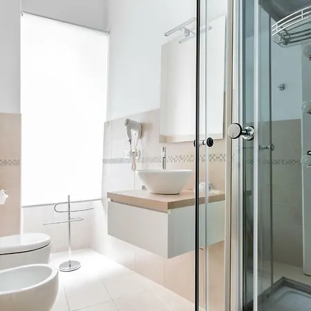 Bed and breakfast Fior Di Loto 4*