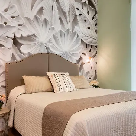 Fior Di Loto Bed and breakfast