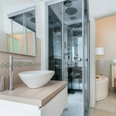 Fior Di Loto Bed and breakfast Cagliari